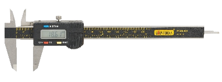 CLD006 Calibrador digital 6"