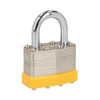 CM-45P Candado laminado, 45mm, Hermex basic