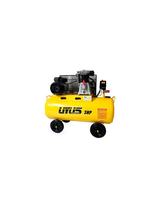 CMP200U-PA Compresor 200L x 3HP PA