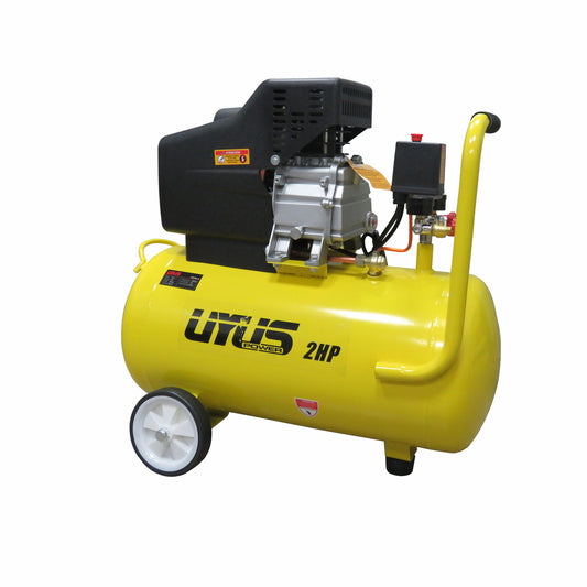 CMP50U-PA Compresor lubricado 50L 2HP PA