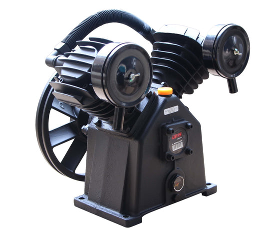 CMZ03U Compresor cabezal 3HP