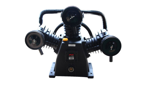 CMZ04U Compresor cabezal 4HP
