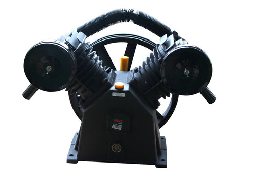CMZ05U Compresor cabezal 5HP