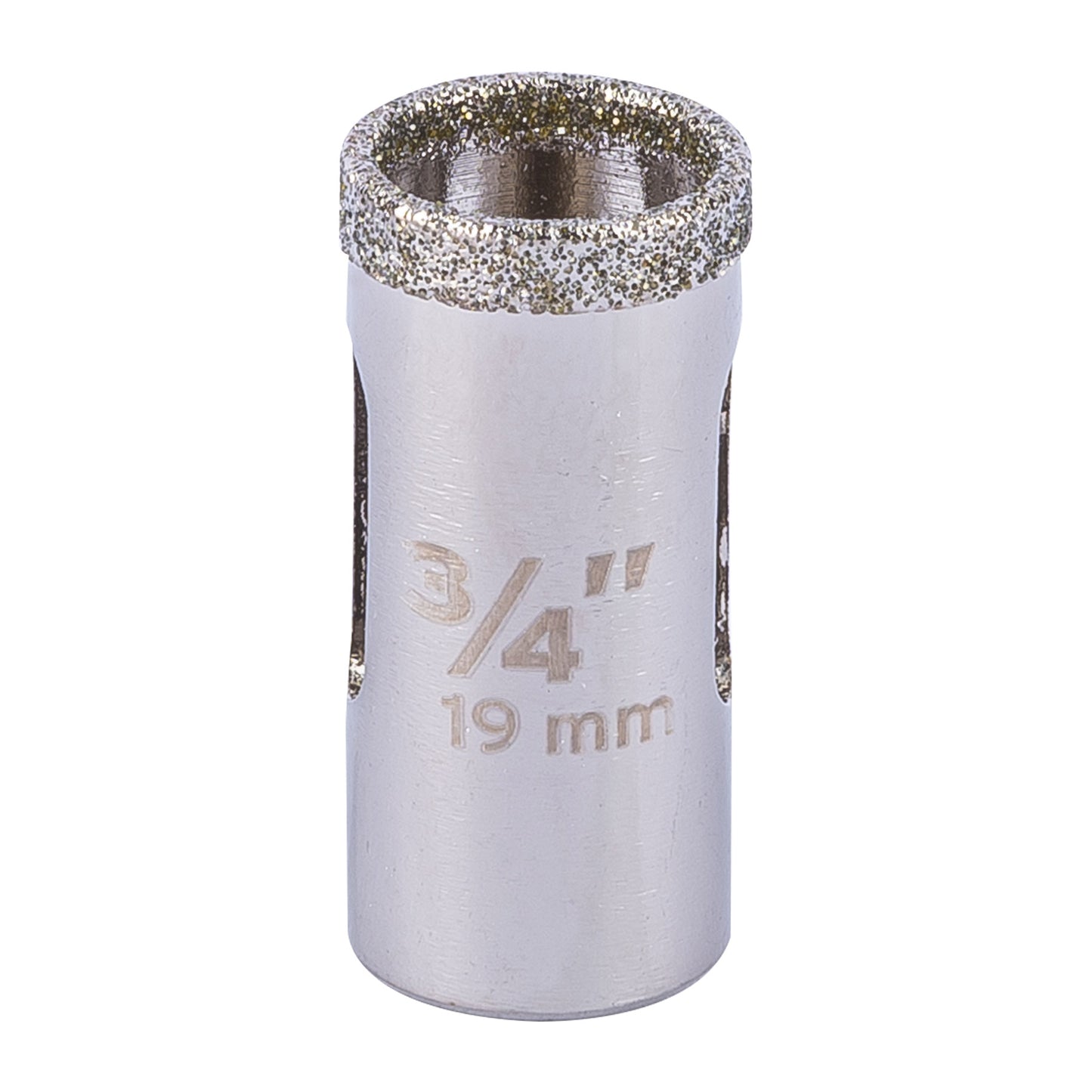 COAZ-3/4 Sierra copa borde continuo diamantado 3/4"