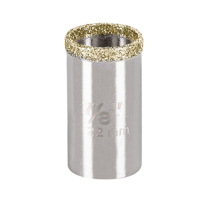 COAZ-7/8 Sierra copa borde continuo diamantado 7/8"
