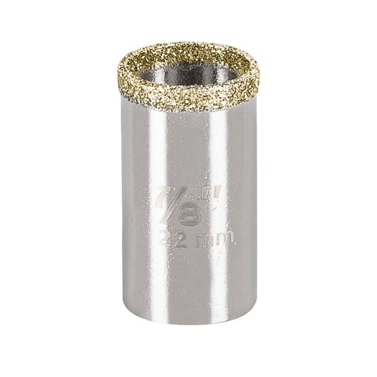 COAZ-7/8 Sierra copa borde continuo diamantado 7/8"