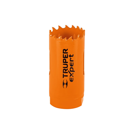 COBI-1-1/16 Sierra copa bimetálica 1-1/16", para mandril de 3/8"
