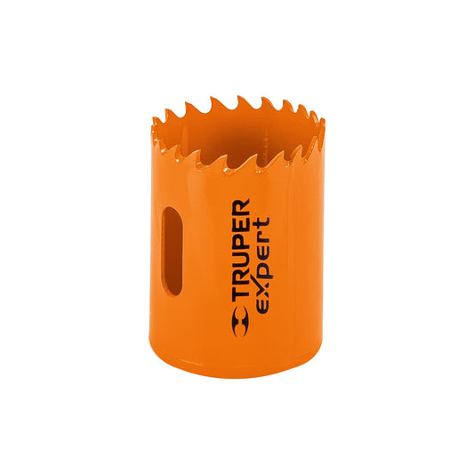 COBI-1-1/2 Sierra copa bimetálica 1-1/2", para mandril de 7/16"