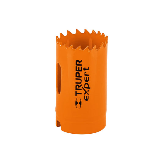COBI-1-1/4 Sierra copa bimetálica 1-1/4", para mandril de 7/16"