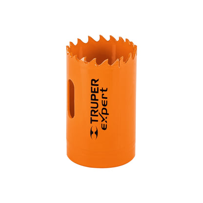 COBI-1-3/8 Sierra copa bimetálica 1-3/8", para mandril de 7/16"
