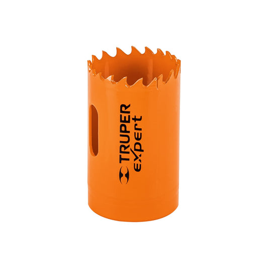 COBI-1-3/8 Sierra copa bimetálica 1-3/8", para mandril de 7/16"