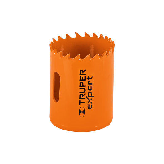COBI-1-9/16 Sierra copa bimetálica 1-9/16", para mandril de 7/16"