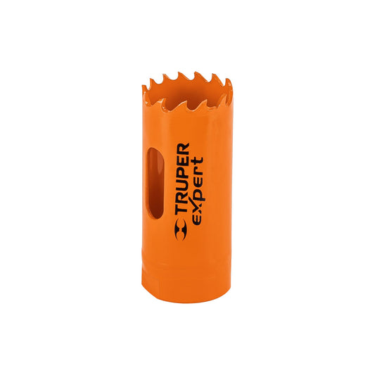 COBI-1 Sierra copa bimetálica 1", para mandril de 3/8"