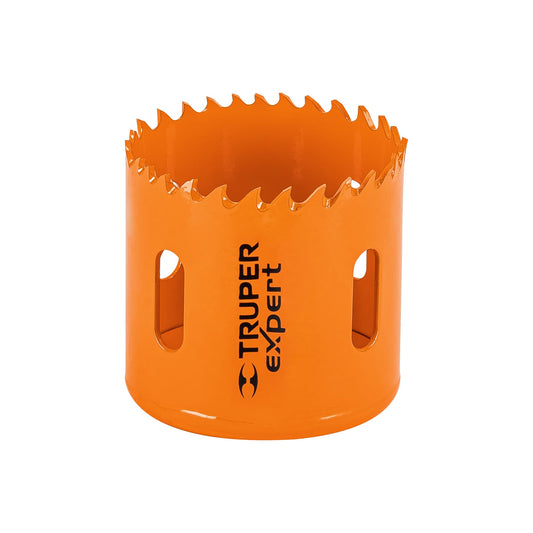 COBI-2-1/8 Sierra copa bimetálica 2-1/8", para mandril de 7/16"