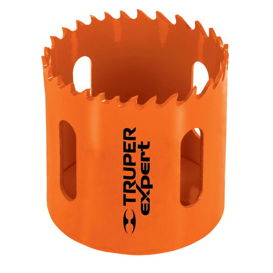 COBI-2 Sierra copa bimetálica 2", para mandril de 7/16"