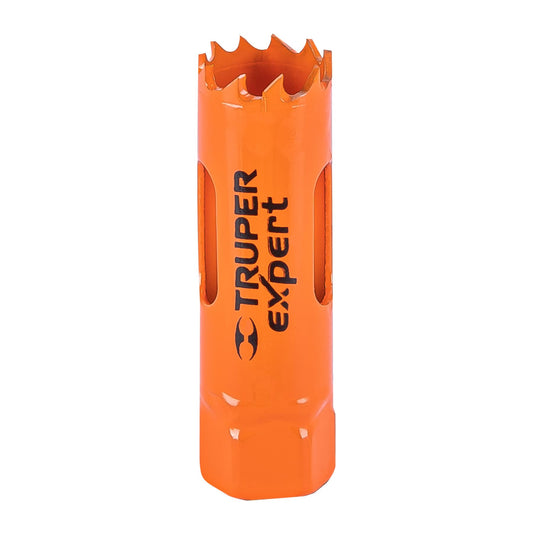 COBI-3/4 Sierra copa bimetálica 3/4", para mandril de 3/8"