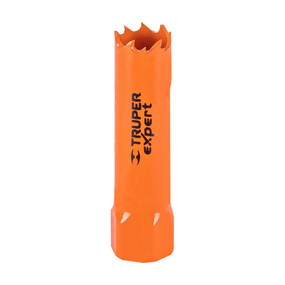 COBI-5/8 Sierra copa bimetálica 5/8", para mandril de 3/8"