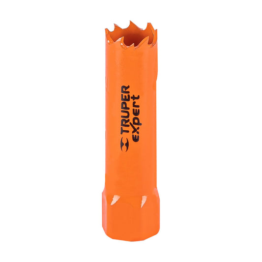 COBI-5/8 Sierra copa bimetálica 5/8", para mandril de 3/8"