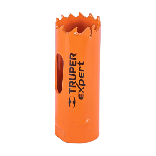 COBI-7/8 Sierra copa bimetálica 7/8", para mandril de 3/8"