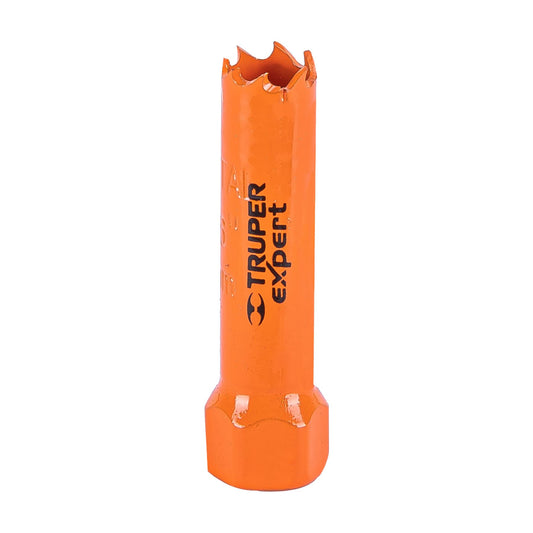 COBI-9/16 Sierra copa bimetálica 9/16", para mandril de 3/8"