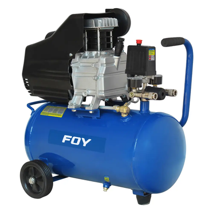 COMP325 Compresor de aire lubricado 25L 1.5HP