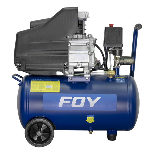 COMP325 Compresor de aire lubricado 25L 1.5HP