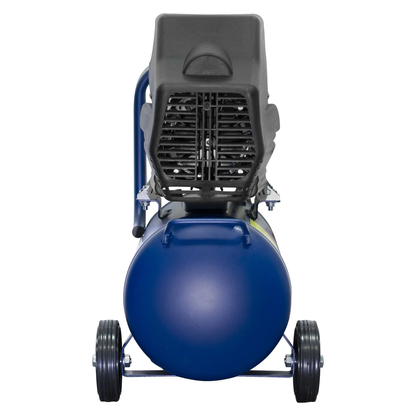 COMP325 Compresor de aire lubricado 25L 1.5HP