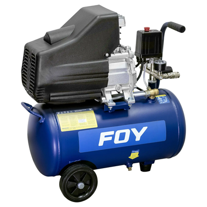 COMP325 Compresor de aire lubricado 25L 1.5HP
