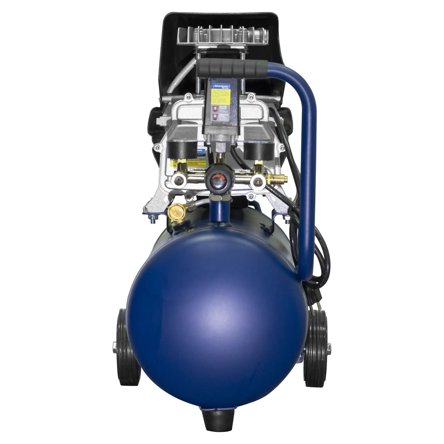 COMP325 Compresor de aire lubricado 25L 1.5HP