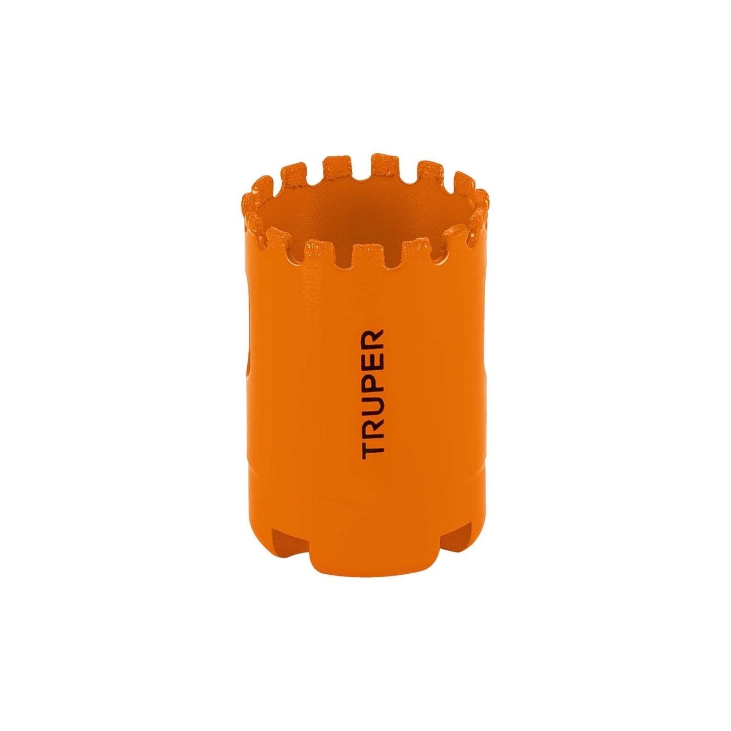 COSE-1-3/8 Brocasierra diamante, borde segmentado 1-3/8"