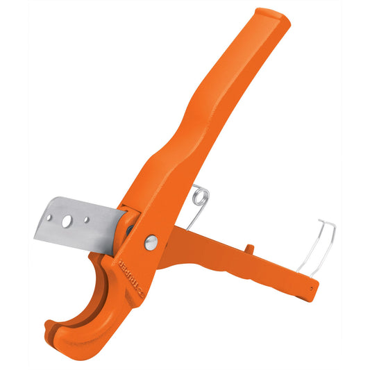 COT-PPR Cortador tipo tijera para tubo plástico, 3/4"