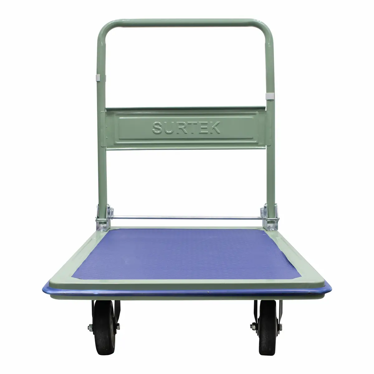 CPL30 Carro plataforma con maneral retráctil 5", 91.6 X 61.6 cm 300 kg