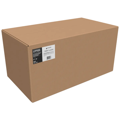 CPO18 Caja plástica modular con organizador 18" X 10" X 9"