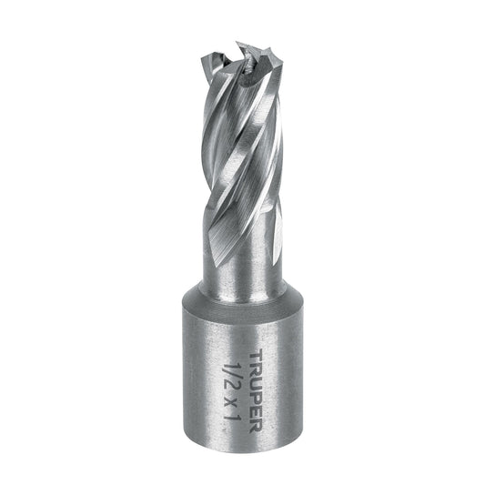 CTAMA-1/2 Cortador anular, 1/2' x 1"