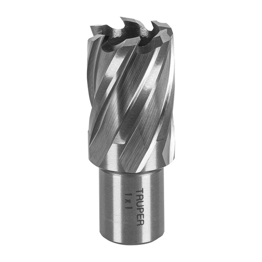 CTAMA-1 Cortador anular, 1' x 1"