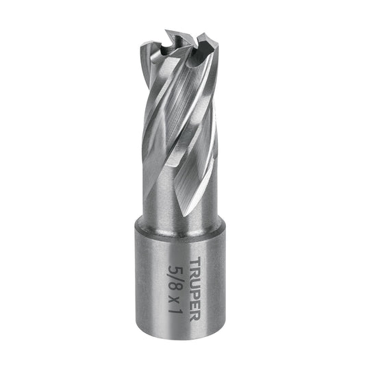 CTAMA-5/8 Cortador anular, 5/8' x 1"
