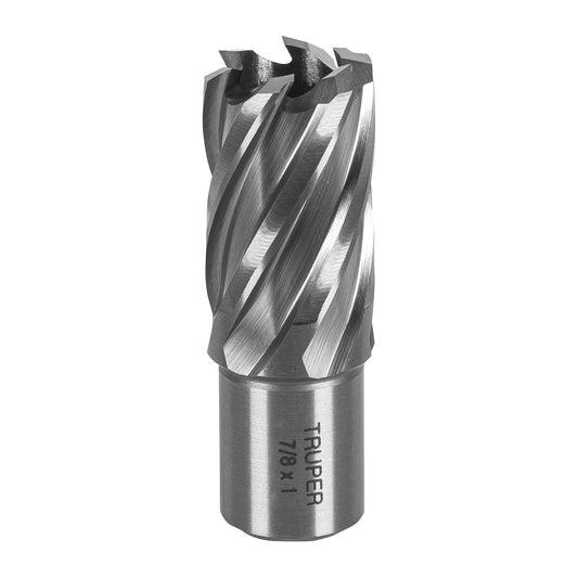 CTAMA-7/8 Cortador anular, 7/8' x 1"