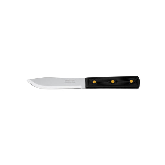 CUCH-P50 Cuchillo cebollero, mango plástico, 5"