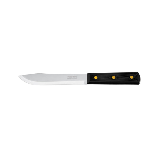 CUCH-P60 Cuchillo cebollero, mango plástico, 6"