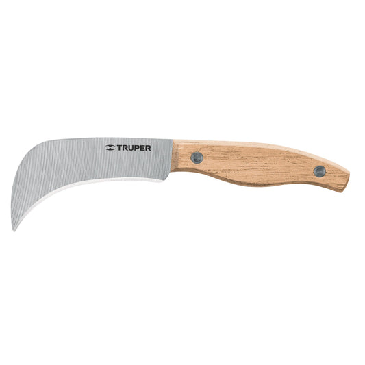 CULI-6 Cuchillo para linóleo, 6'