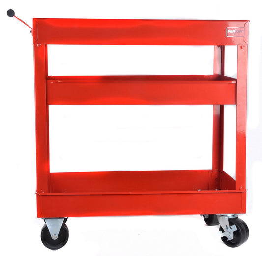 CZH91F Carro porta herramientas 3 bandejas 78 X 40 cm, Ferton