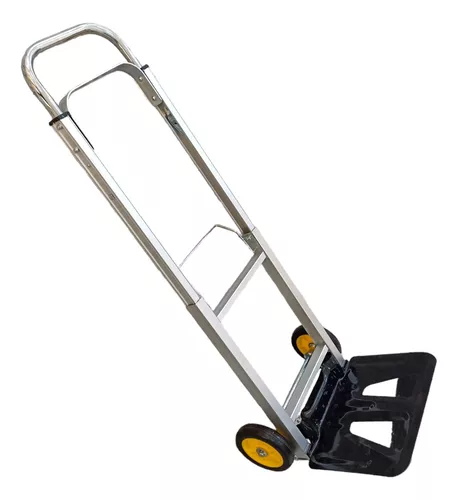 CZP070 Carro de carga plegable 70 kg 370 X 380 X 960 mm