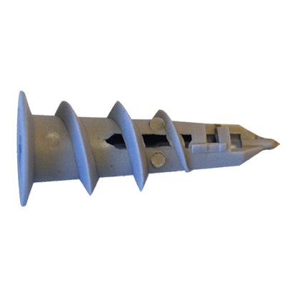 0903251002 Chazo W-GS Drywall nylon 1/4" (6 mm)