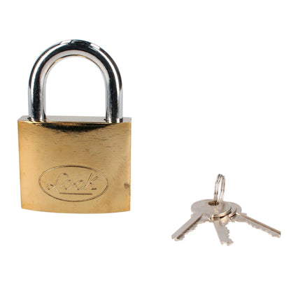 L22S63ELBB Candado de acero 63 mm anti-segueta y anti-impacto, Lock