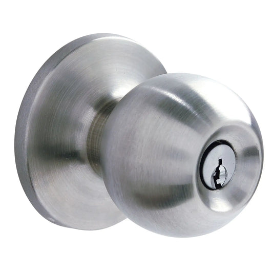12POP Pomo cilíndrico de bola para baño, Prolok