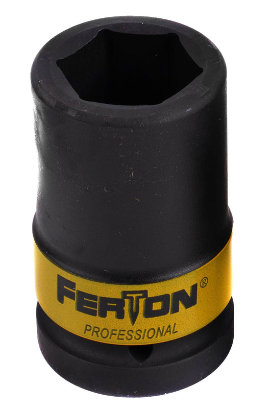 DAA936 Dado de impacto 36 mm cuadro de 1", altura 90mm Ferton
