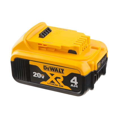 DCB204 Batería de ion de litio 20V 4 Amperios XR Dewalt