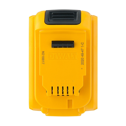 DCB204 Batería de ion de litio 20V 4 Amperios XR Dewalt
