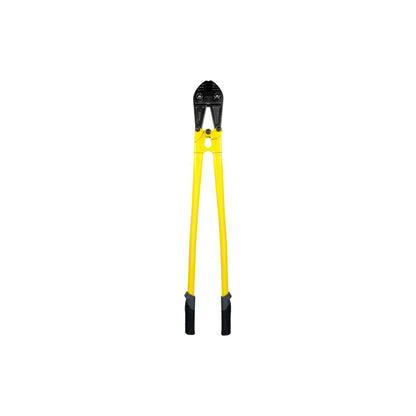 115143 Cizalla cortapernos mangos tubulares 36", uso profesional, Surtek