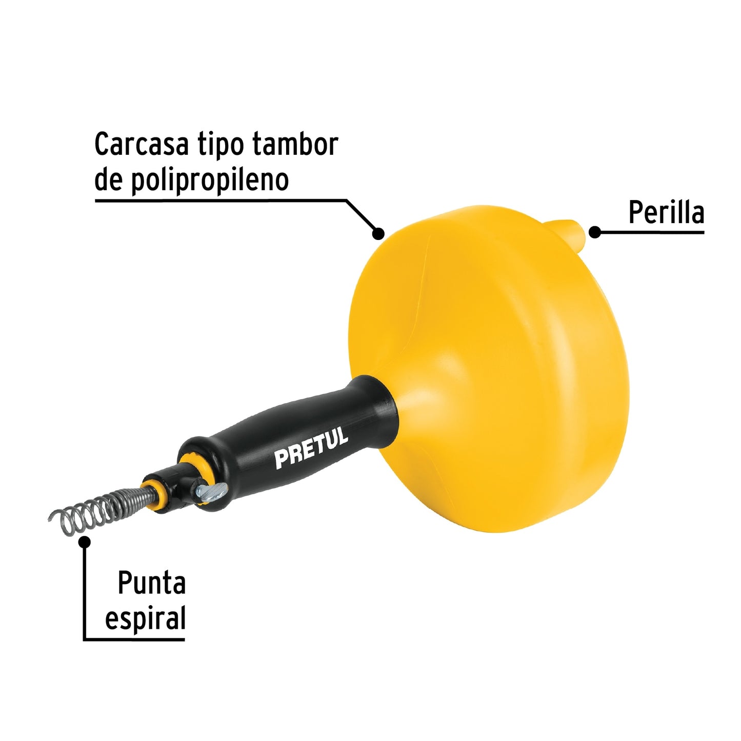 DECA-15P Sonda 4.5 m, Pretul